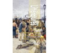 Familles Latines En Migrations - Représentations Littéraires, Sociologiques, Historiques