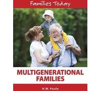 Familles multigénérationnelles