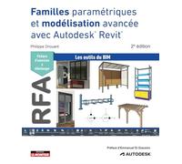 Familles Paramétriques Et Modélisation Avancée Avec Autodesk® Revit®