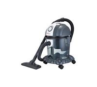Melchioni Aspirateur traîneau MR BIN G 1400W Filtre à eau 15L/10L Aspiration liquides et solides
