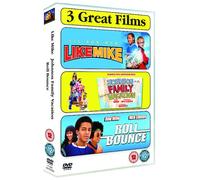 Family 2 Triple - Family 2 Triple (johnson Family Vacation, Like Mik [Import anglais]