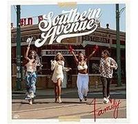 Southern Avenue - Family [Import]