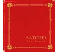 Satchel – Family – Vinyle 180 g – Import (Hollande)