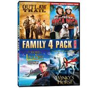 Family 4 Pack 2