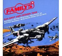 Family 5 - Das Brot Der Fruehen Tage [Import]