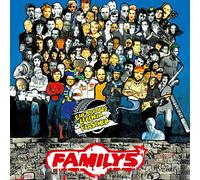 Family 5 - EIN Richtiges Leben in. [Import]
