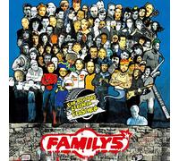 Family 5 - EIN Richtiges Leben in Flaschen [Import]