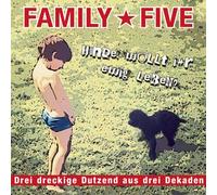 Family 5 - Hunde Wollt Ihr EWIG Leben [Import]