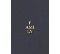 Family A Contemporary Portrait by Magnum Photos and Guest Artists - Agence Magnum - Flammarion - relié - Beau livre