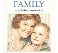 Family: A One-of-a-Kind Coloring Book of Moments That Matter Most