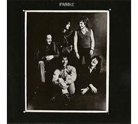 Family - A Song For Me