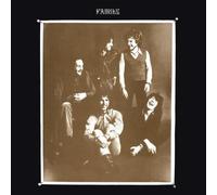 Family - A Song for Me