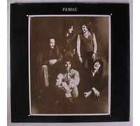Family – A Song For Me