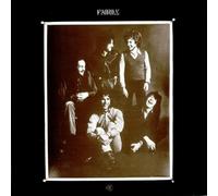 Family – A Song for Me – Import – Madfish