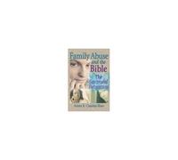 Family Abuse and the Bible, Haworth Religion and Mental Health. Aimee K. Cassiday-Shaw (Auteur)