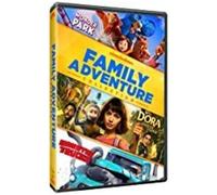 Family Adventures 3-Movie Collection