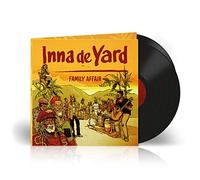 Family Affair Vinyle