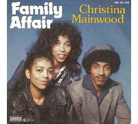 Family Affair - Christina Mainwood - Bellaphon - 100-03-010