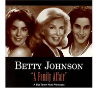 Family Affair [Import]