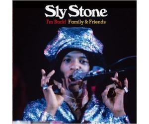 Family Affair [Import]