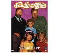 Family Affair: Season 3