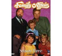 Family Affair: Season Three
