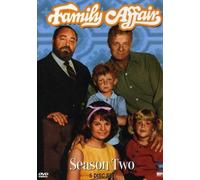 Family Affair: Season Two
