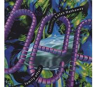 Family Affair (UK, 3 Versions, 1991, Feat. Lalah Hathaway) [Import]