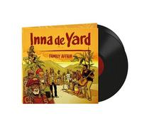 Family Affair Vinyle