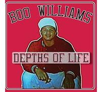 Boo Williams - Family Affair Vol. 1 (Various Artists) [New Vinyl LP]