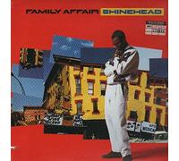 Family Affair (x3+3) [Import]