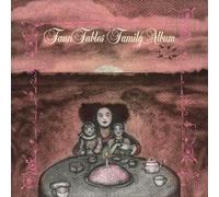 Faun Fables – Family Album – Vinyle (2LP)