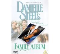 Family Album – Danielle Steel – DVD – Medusa