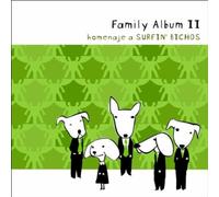 Family Album II-Homenaje Surfi [Import]