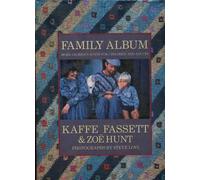 Family Album: More Glorious Knits for Children and Adults