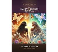 Family and Friends: The Harmony Collection