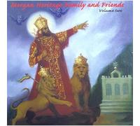 Family and Friends Volume Two