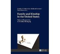 Family And Kinship In The United States