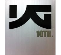 Family Anniversary Special Album-YG 10TH [DE Import]