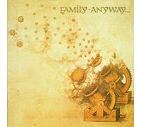 Family - Anyway