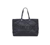 Family Bag Sac A Langer - Matelassé - Noir