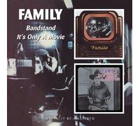 Family - Bandstand / It's only a movie
