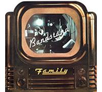 FAMILY - BANDSTAND REMASTERED AND EXPANDED CD EDITION CD RELEASE DATE 2 - E4z