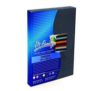 Family Bedding Drap-housse pour lit simple - Poches profondes - Jersey doux 100% coton extensible dans les 4 sens - Résistant au rétrécissement et à la décoloration. (Simple (100 x 200 cm), gris)