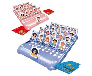 Family Board Games - Interactive Funny Educational Learning Activity Set, Reusable Play Toy | Multifunctional Kids Entertainment Kit Suitable Boys Girls Home School Travel Camping Picnic Birthday