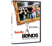 Family Bonds [Import USA Zone 1]