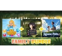 Family Bundle (Nintendo Switch Account)