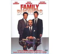 Family Business – Fox – Édition Belge