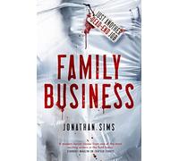 Family Business – Gollancz