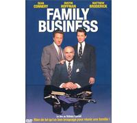 Fox – Family Business